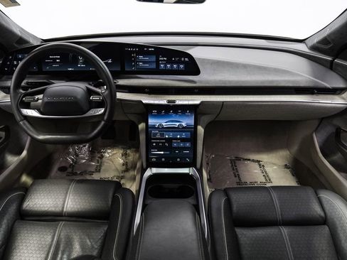 Used 2022 Lucid Air Dream Edition AWD/4WD image 20