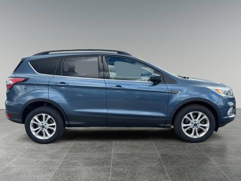 Used 2018 Ford Escape SE AWD/4WD image 7