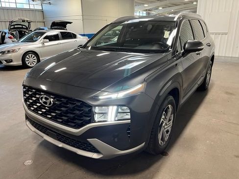 Used 2023 Hyundai Santa Fe SEL FWD image 7