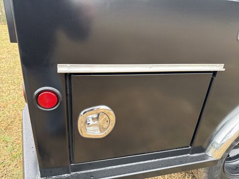 New 2026 RAM 3500 Tradesman image 35