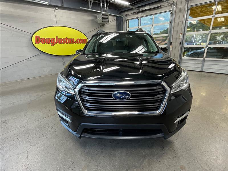 Used 2019 Subaru Ascent Limited w/ Popular Package #3 AWD/4WD image 8