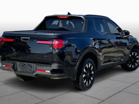 Used 2025 Hyundai Santa Cruz SEL image 13