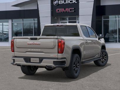 New 2026 GMC Sierra 1500 AT4 w/ AT4 Premium Package