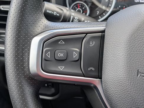 New 2026 RAM 1500 Express AWD/4WD image 21