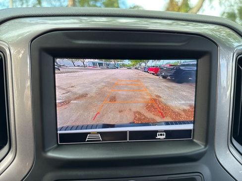 Used 2024 Chevrolet Silverado 2500 W/T w/ WT Convenience Package image 31