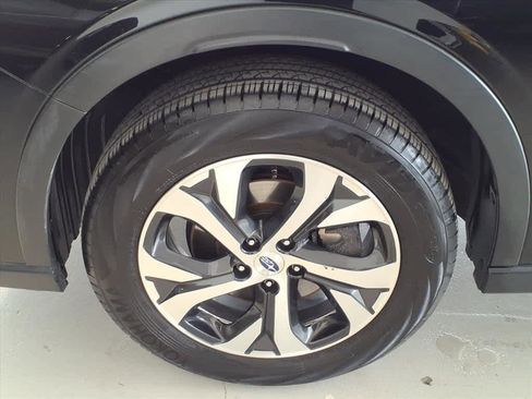 Used 2020 Subaru Outback Limited XT image 8