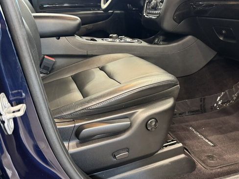 Used 2016 Dodge Durango Limited w/ Nav & Power Liftgate Group image 18