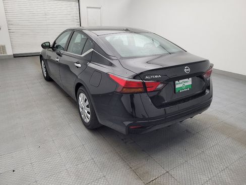 Used 2020 Nissan Altima 2.5 S image 5