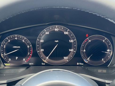 New 2026 MAZDA CX-70 3.3 Turbo S w/ Premium Package image 21