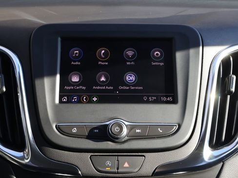 Used 2024 Chevrolet Equinox LT image 15