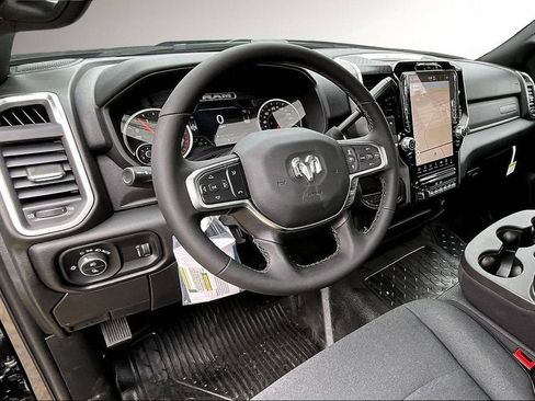 New 2025 RAM 5500 2WD Regular Cab image 5