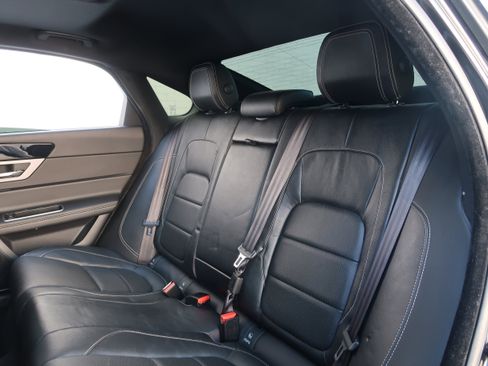 Used 2016 Jaguar XF R-Sport RWD image 42