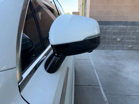 Used 2023 Kia Sorento SX Prestige image 12