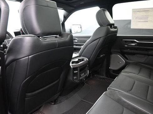 New 2026 RAM 1500 Laramie AWD/4WD image 14