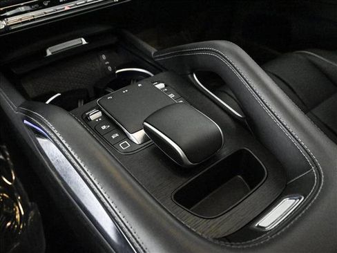 Certified 2026 Mercedes-Benz GLE 350 4MATIC image 12