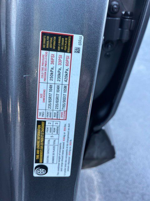 Used 2024 Nissan Rogue S AWD/4WD image 20