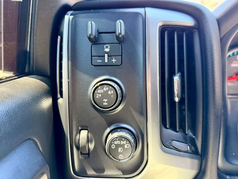 Used 2016 Chevrolet Silverado 1500 LT w/ All Star Edition AWD/4WD image 28