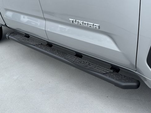 New 2026 Toyota Tundra SR5 w/ SR5 Convenience Package RWD image 14
