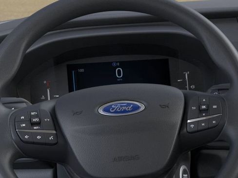 New 2026 Ford Transit 250 Low Roof image 13