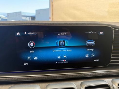 Used 2021 Mercedes-Benz GLE 580 4MATIC image 31