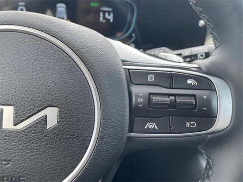 New 2025 Kia Sportage X-Line image 14