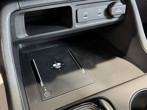 New 2026 Honda Passport RTL image 18