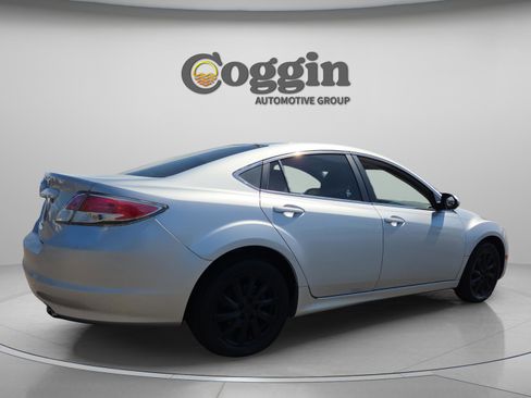 Used 2011 MAZDA MAZDA6 i Touring image 5