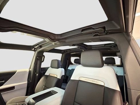 New 2024 GMC Hummer EV 3X w/ Omega Edition image 21