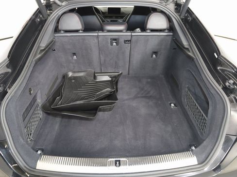 Used 2019 Audi RS 5 Sportback w/ RS Driver Assistance Package image 68