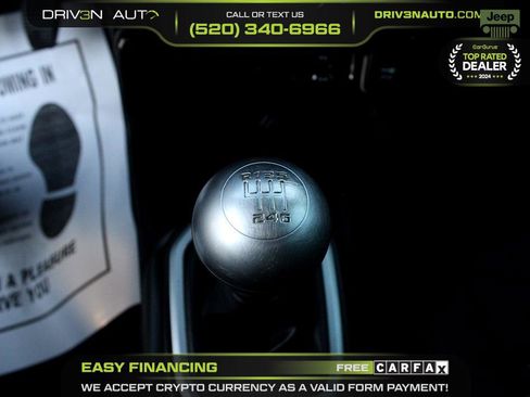 Used 2018 Jeep Renegade Latitude image 14