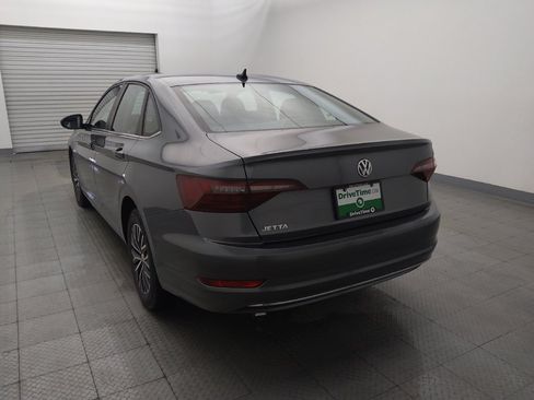 Used 2021 Volkswagen Jetta S FWD image 6