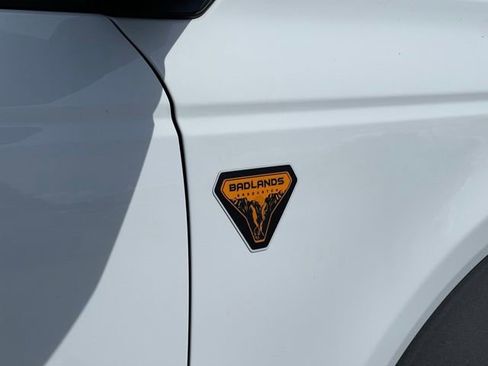 New 2026 Ford Bronco Badlands AWD/4WD image 6