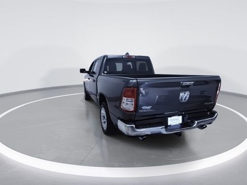 Used 2020 RAM 1500 Big Horn AWD/4WD image 7