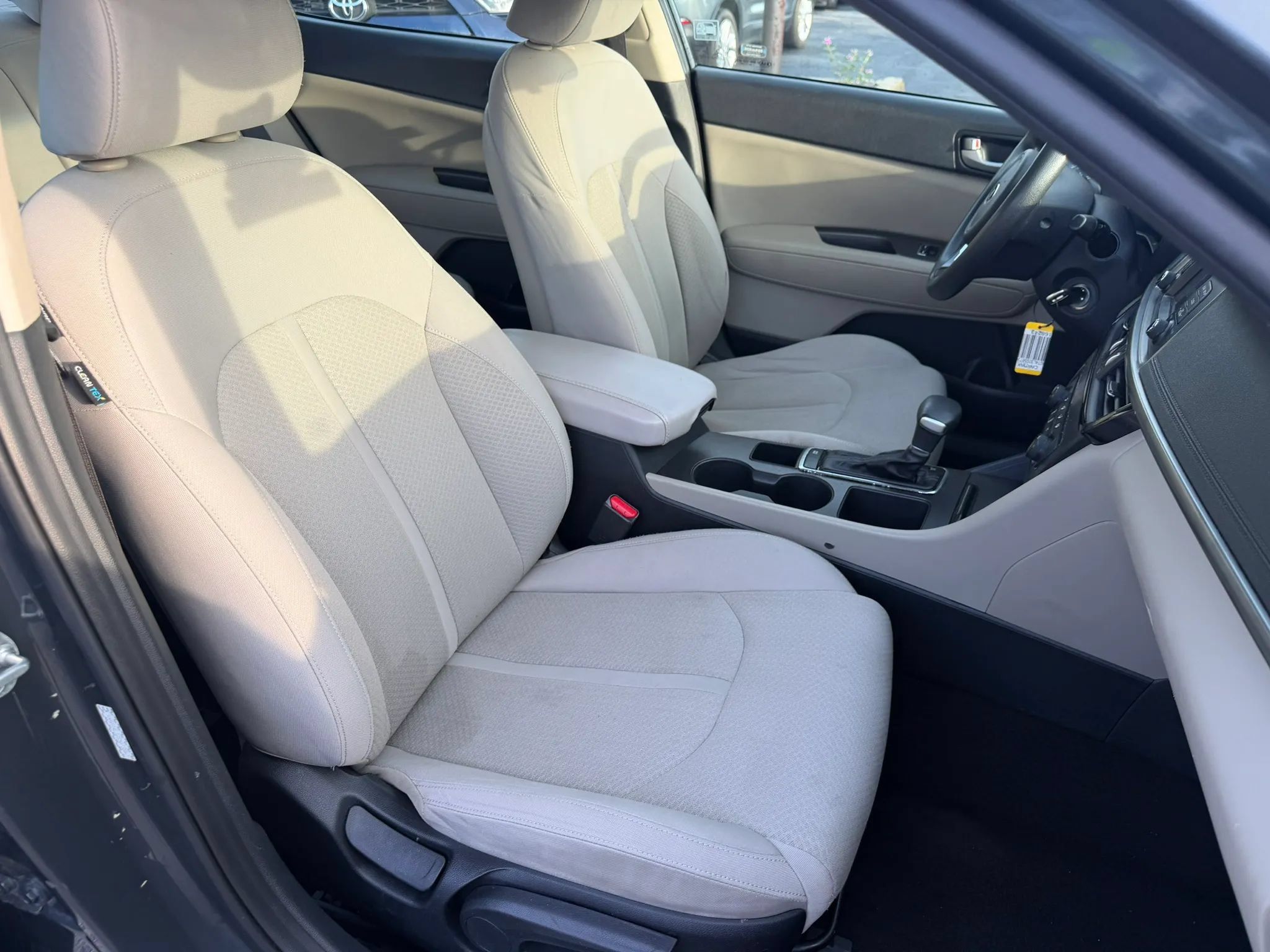 Used 2016 Kia Optima LX FWD image 11