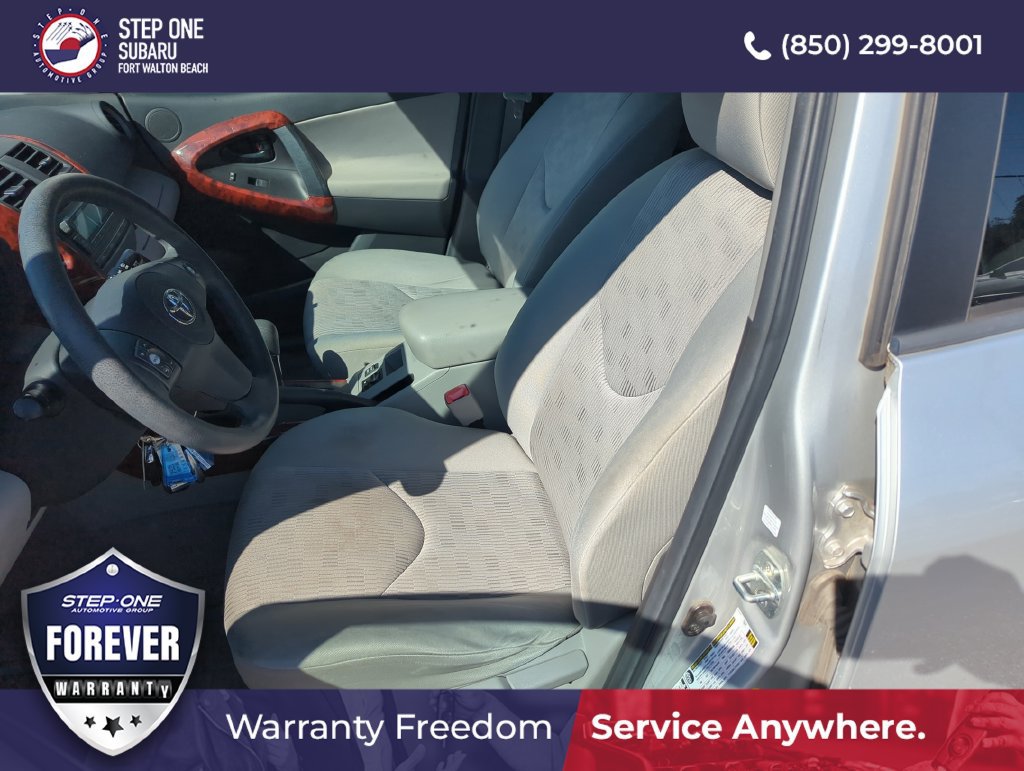 Used 2012 Toyota RAV4 4WD w/ Value Pkg image 12