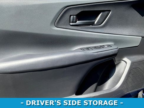Used 2025 Toyota Prius LE FWD image 20