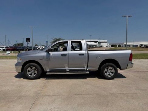 Used 2019 RAM 1500 Tradesman w/ Popular Equipment Group AWD/4WD image 9