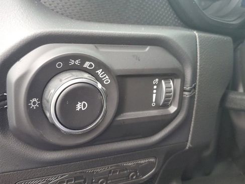 New 2026 Jeep Wrangler Unlimited Rubicon image 22