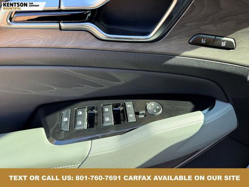 Used 2025 Kia Sportage X-Line Prestige image 24