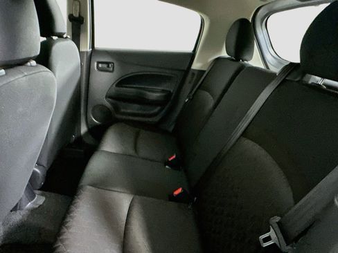 Used 2024 Mitsubishi Mirage ES FWD image 26