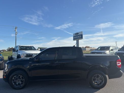 Certified 2023 Ford Maverick XLT w/ XLT Luxury Package image 8