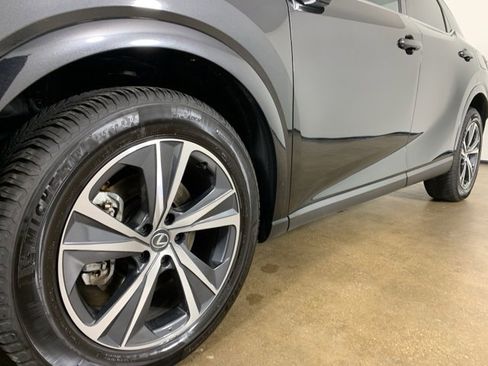 Used 2023 Lexus RX 350 image 37
