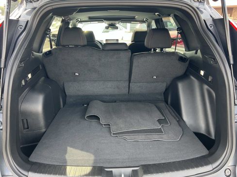 Certified 2023 Honda CR-V Sport image 22