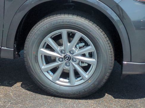 New 2025 MAZDA CX-5 AWD 2.5 S image 11