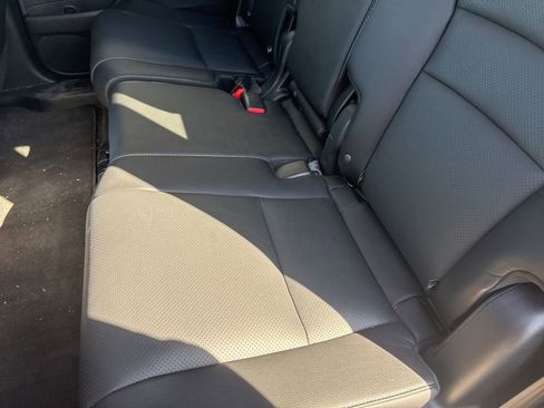 Used 2023 Honda Passport EX-L image 41