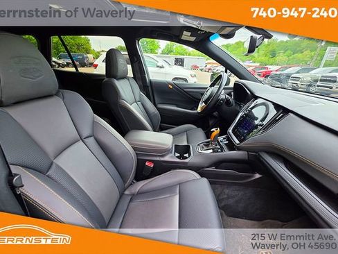 Used 2022 Subaru Outback Wilderness w/ Wilderness Package AWD/4WD image 29
