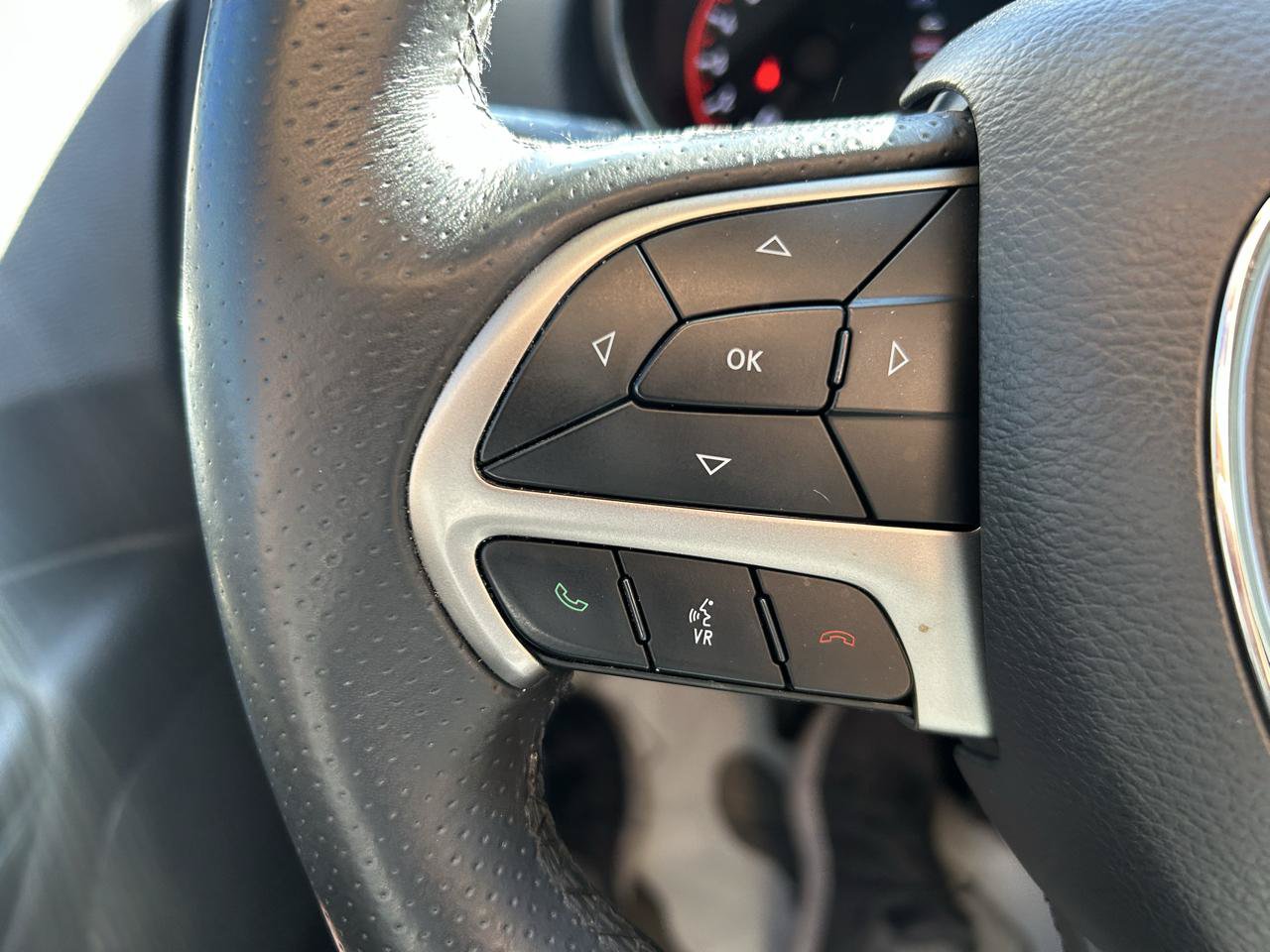 Used 2018 Dodge Durango AWD image 18