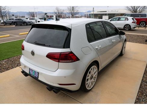 Used 2019 Volkswagen Golf R 4-Door image 5
