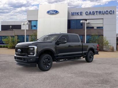 New 2026 Ford F350 XL w/ STX Appearance Package