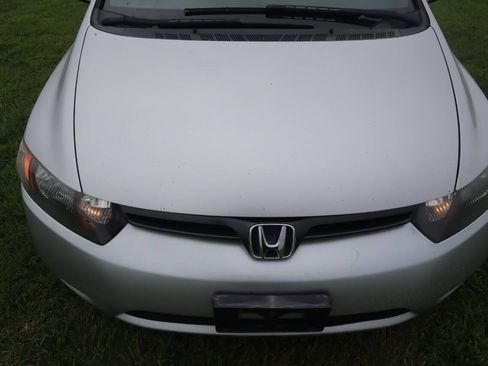 Used 2007 Honda Civic LX image 17